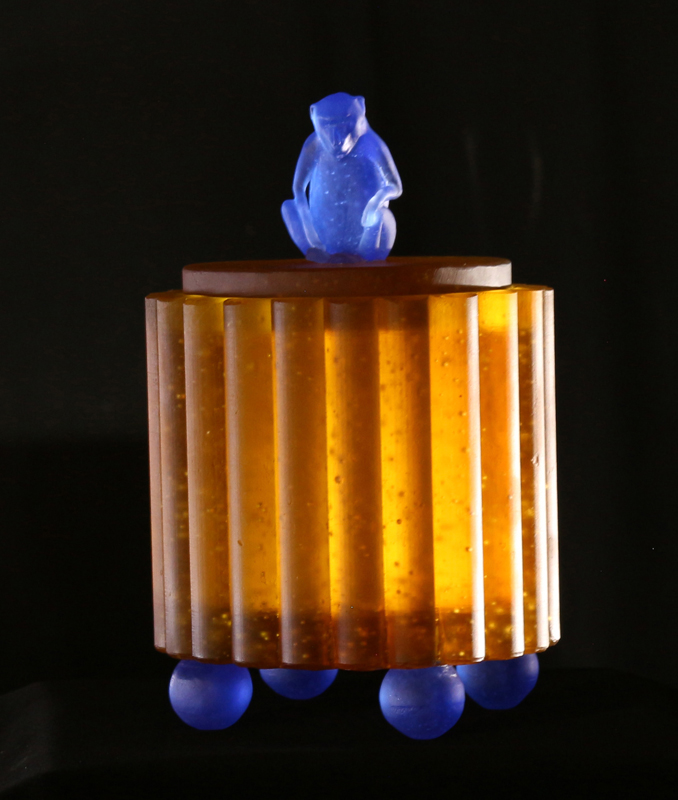 image of Monkey Box III